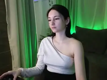 Chaturbate Live Sex Cam of oh_kate_