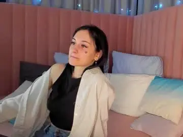 Chaturbate Sex Chat of oh_kate_