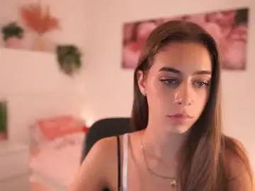 Chaturbate Free Live Porn of oliviamoretti