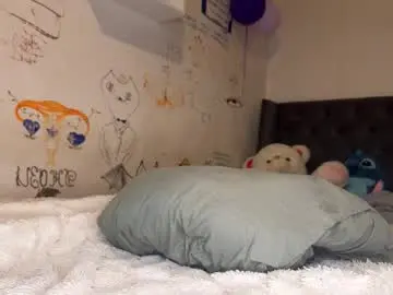 Chaturbate Live Sex Cam of origamicat