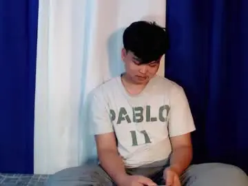 Chaturbate Private Sex Chat of rnl_cum