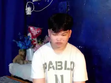 Chaturbate Nude Webcam of rnl_cum