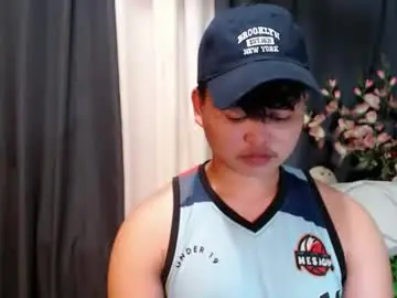 Chaturbate Private Sex Chat of rnl_cum