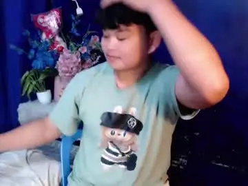 Chaturbate Free Live Porn of rnl_cum