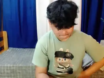 Chaturbate Live Porn of rnl_cum