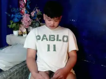 Chaturbate Sex Cam of rnl_cum