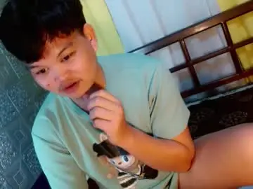 Chaturbate Sex Chat of rnl_cum