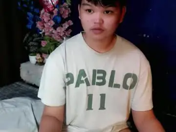 Chaturbate Adult Video Chat of rnl_cum