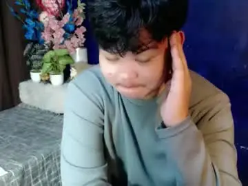 Chaturbate Nude Webcam of rnl_cum