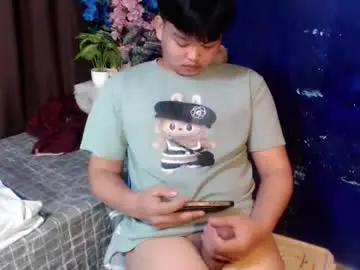 Chaturbate Nude Webcam of rnl_cum