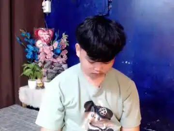 Chaturbate Adult Webcam of rnl_cum