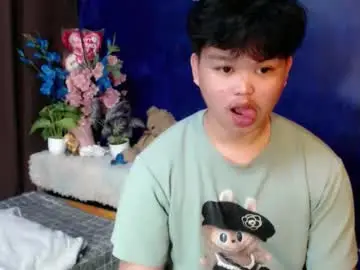 Chaturbate Best Webcam of rnl_cum