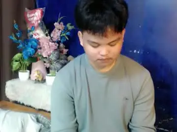 Chaturbate Private Sex Chat of rnl_cum