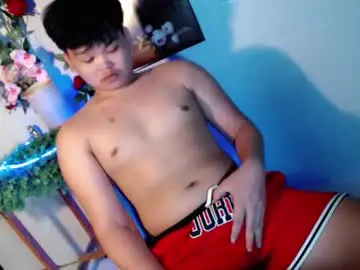 Chaturbate Live Sex of rnl_cum