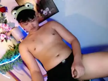 Chaturbate Adult Video Chat of rnl_cum