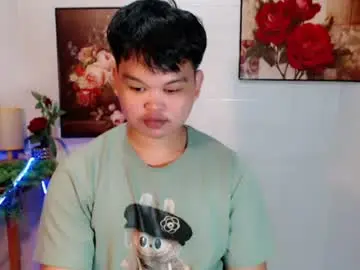 Chaturbate Best live sex cam show of rnl_cum