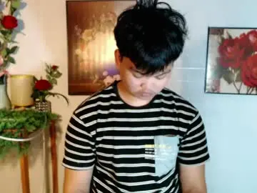 Chaturbate Adult Video Chat of rnl_cum