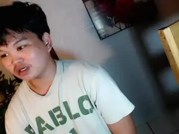 Chaturbate Nude Webcam of rnl_cum