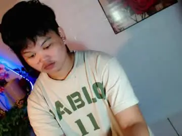 Chaturbate Sex Chat of rnl_cum