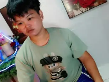 Chaturbate Sex Chat of rnl_cum