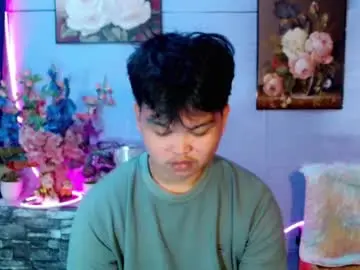 Chaturbate Live Sex Cam of rnl_cum