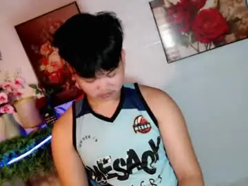 Chaturbate Adult Video Chat of rnl_cum