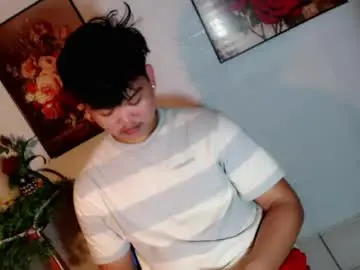 Chaturbate Private Sex Chat of rnl_cum