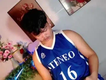Chaturbate Adult Webcam of rnl_cum