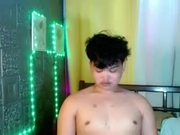 Chaturbate Sex Chat of rnl_cum