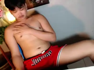 Chaturbate Live Sex of rnl_cum