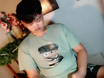 Chaturbate Private Sex Chat of rnl_cum