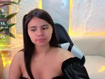 Chaturbate Adult Webcam of roxan_tp