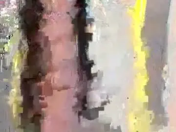 Chaturbate Live Porn of roxan_tp