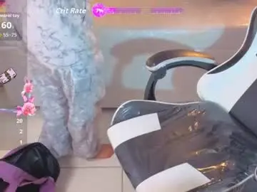 Chaturbate Sex Chat of roxan_tp