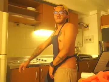 Chaturbate Best Webcam of sam_thompson_z