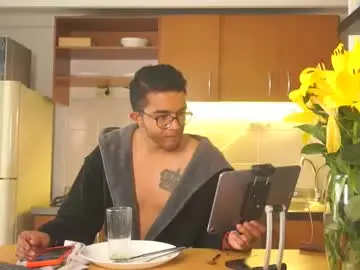 Chaturbate Adult Webcam of sam_thompson_z