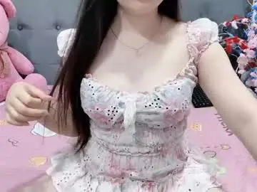 Chaturbate Best Webcam of sanami_sian_