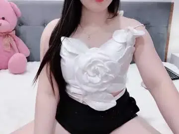 Chaturbate Live Sex of sanami_sian_