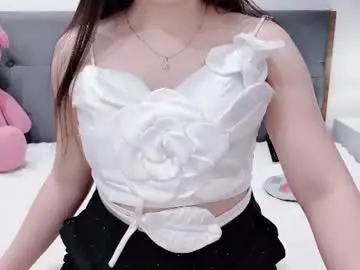 Chaturbate Private Sex Chat of sanami_sian_