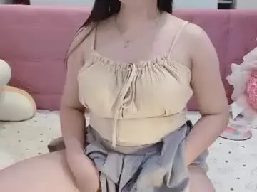 Chaturbate Sex Cam of sanami_sian_