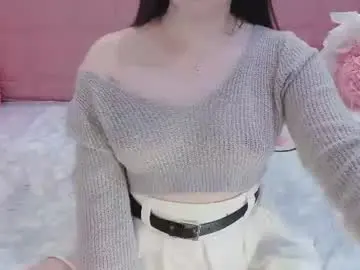Chaturbate Live Porn of sanami_sian_