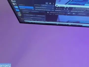 Chaturbate Nude Webcam of sarah_angelz