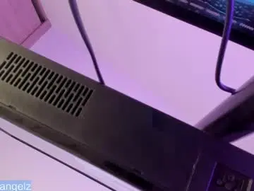 Chaturbate Private Sex Chat of sarah_angelz