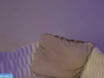 Chaturbate Sex Cam of sarah_angelz