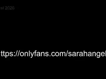 Chaturbate Sex Chat of sarah_angelz
