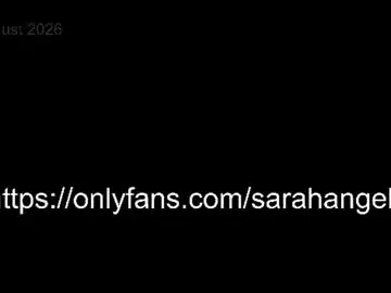 Chaturbate Sex Cam of sarah_angelz