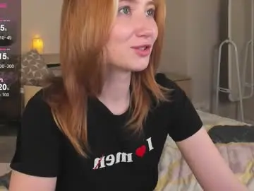 Chaturbate Nude Webcam of sayl0r_moon