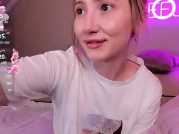 Chaturbate Adult Video Chat of sayl0r_moon