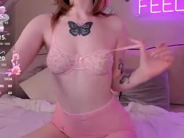 Chaturbate Adult Webcams of sayl0r_moon