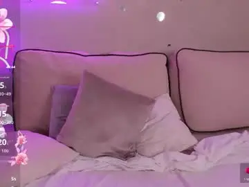 Chaturbate Live Sex of sayl0r_moon